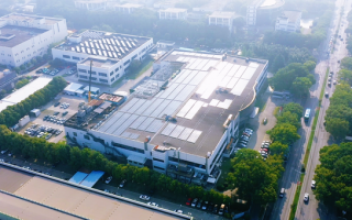 这个中国工厂撑起了GE医疗全球超声供应半边天|界面新闻