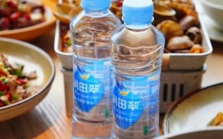 “江西老表”熟悉的润田矿泉水想要曲线上市|界面新闻