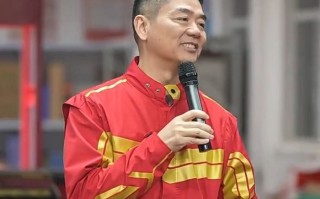 新纪录 75天京东外卖日订单破2000万|界面新闻